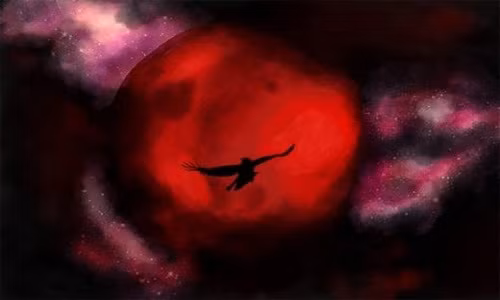 Cùng với lần xuất hiện của trăng máu vào tháng 9/2015, các nhà truyền giáo cho rằng đó là lúc cuộc chiến giữa thiện và ác diễn ra và cũng là lúc chúa Jesus xuất hiện.