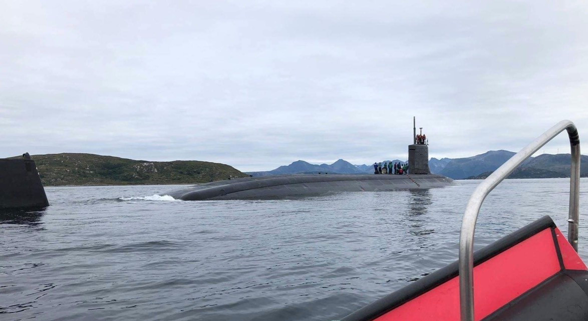 "Chúng tôi thấy ngày càng nhiều tàu ngầm Nga ở Đại Tây Dương. Chúng ngày càng tiên tiến hơn, có thể ở trên biển lâu hơn và mang nhiều vũ khí sát thương hơn", chỉ huy Hạm đội 2 của Hải quân Mỹ - Phó Đô đốc Andrew Lewis nhận xét.