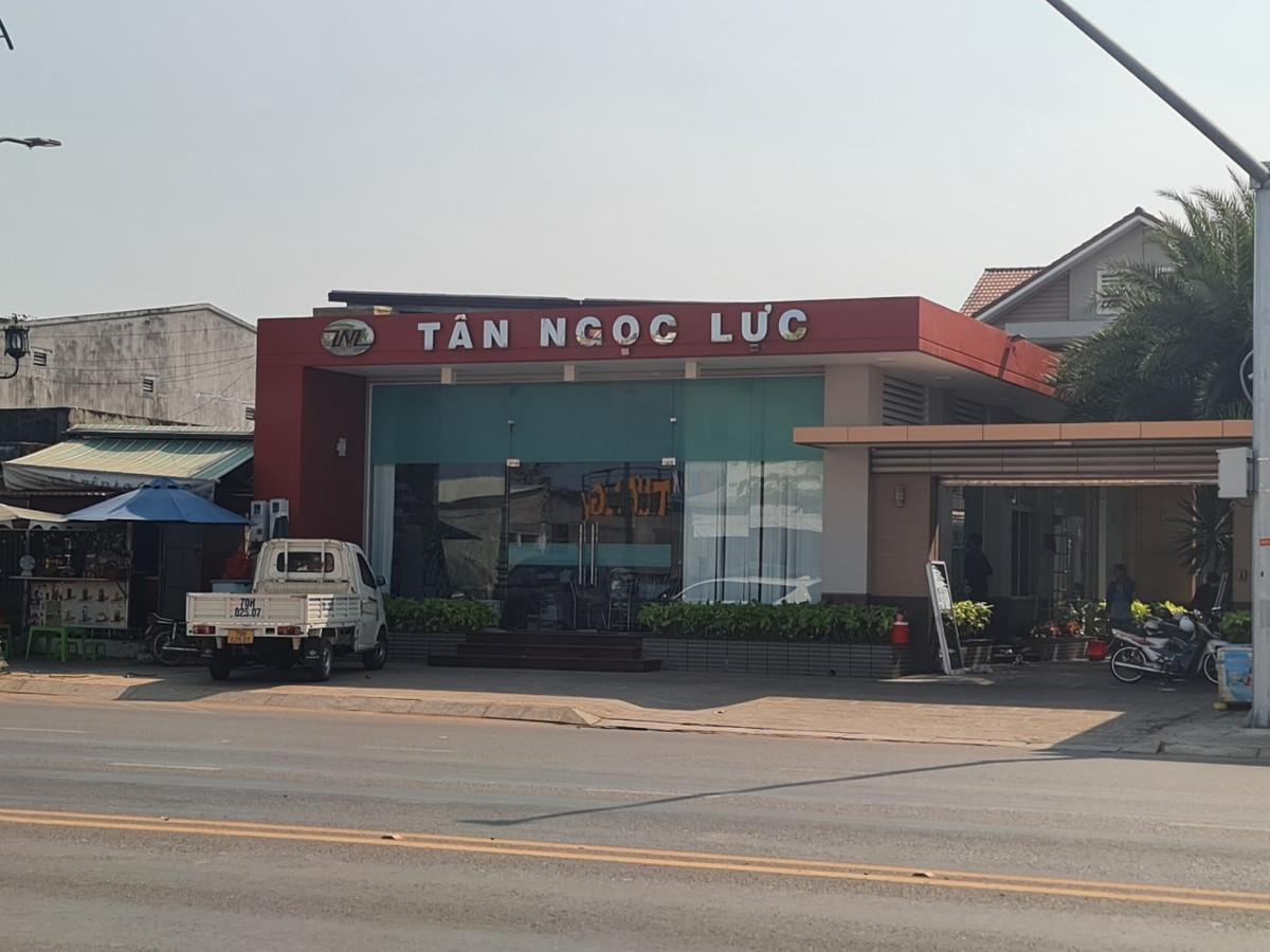 Tay Ninh: 2 nha thau canh tranh goi lam duong hon 138 ty-Hinh-2