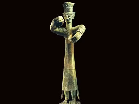 Cho đến nay, các nhà nghiên cứu vẫn không hiểu những tác phẩm này có ý nghĩa gì.