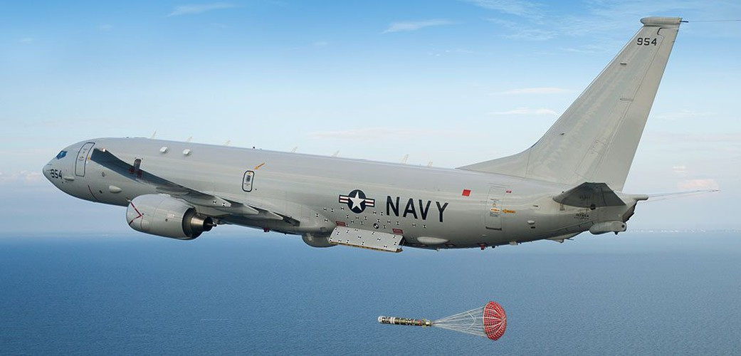 Điều này đã dẫn đến việc máy bay tuần tra chống ngầm Boeing P-8A Poseidon đứng trước nguy cơ lớn bị các chiến đấu cơ cất cánh từ căn cứ quân sự Nga ở Tartus bắn hạ.