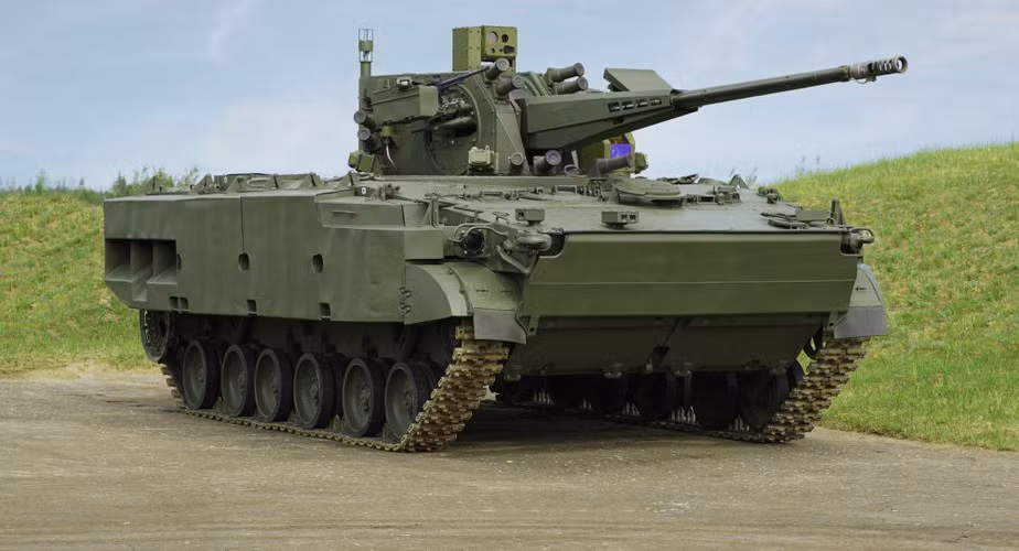 Nga thậm chí còn tự tin giới thiệu rằng loại pháo này có thể tiêu diệt mục tiêu ở một số trường hợp với chỉ hai phát đạn.