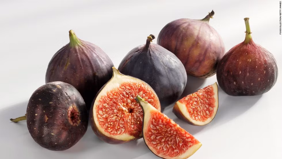 Sung: Sung chứa rất nhiều chất xơ, protein nên rất tốt cho việc giảm cân.