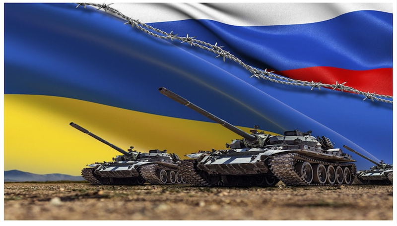 Khi căng thẳng giữa Ukraine và Nga tiếp tục leo thang, Kiev đã đưa ra một quyết định gây sốc cho cộng đồng quốc tế - ra lệnh cho Quân đội Ukraine tấn công vùng Kursk của Nga. Ảnh: Shutterstock.