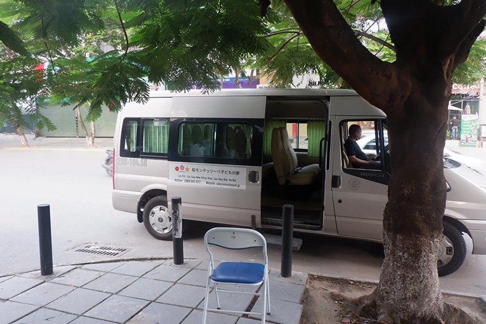 Truong Gateway the nao trong ngay khai giang nam hoc moi 2019-Hinh-6