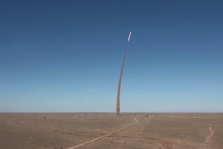 Vị chuyên gia lưu ý thêm rằng ngay cả tổ hợp S-400 Triumf đã có thể tấn công mục tiêu ở tốc độ lên tới Mach 14, và do vậy không có gì nghi ngờ về khả năng của S-500 vốn ưu việt hơn nhiều.