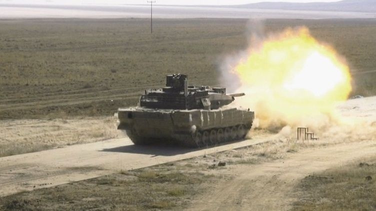 Phía Nhật Bản đã công khai không thích kế hoạch của Thổ Nhĩ Kỳ bán tăng Altay sang các nước thứ ba. Hiện nay, Bộ Quốc phòng Thổ Nhĩ Kỳ dự định tìm một đối tác nước ngoài mới để cùng tham gia chương trình phát triển động cơ xe tăng của họ.