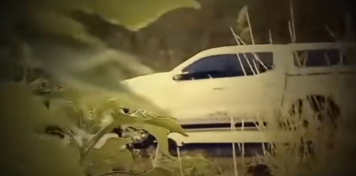 Trần Quang Hiển gọi thuê xe của Phan Thanh Nguyên với giá 600 triệu đồng với điều kiện Nguyên điều khiển chiếc ô tô trên cùng Nguyễn Vũ Vạn chở xác nạn nhân đi phi tang. Khi tới nghĩa địa xã Đa Mi, huyện Hàm Thuận Bắc (Bình Thuận) các đối tượng định ném xác anh Thọ tại đây nhưng lại phát hiện có nhóm người đang bốc mộ. Sợ bị lộ, Nguyên lại tiếp tục lái xe chạy theo Quốc lộ 55 về hướng tỉnh Bình Thuận.