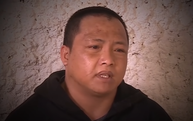 Sáng sớm ngày 6/12/2018, Hiển triệu tập đàn em trong nhóm, đồng thời gọi điện cho Thọ tới nhà mình. Tưởng được "đại ca" ưu ái, đánh giá cao công dụng "tráng dương cường thận" của hộp hồng sâm sau khi sử dụng, Nguyễn Đức Thọ tức tốc phóng xe máy tới nhà riêng của Trần Quang Hiển mà chẳng mảy may ngờ rằng phía trước là những điều kinh hoàng đang trực chờ.