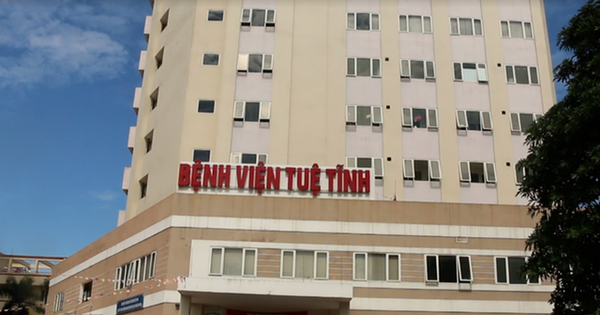 Sau thời điểm đó, cơ quan chủ quản của BV Tuệ Tĩnh là Học viện Y Dược học cổ truyền Việt Nam, thanh toán hết số tiền nợ lương cho nhân viên y tế. Tuy nhiên, đến chiều 21 và 22/3, sau giờ nghỉ làm, hàng chục nhân viên y tế Bệnh viện Tuệ Tĩnh tiếp tục căng băng-rôn cầu cứu vì lại bị nợ lương.