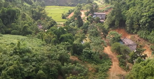 Cũng vào thời điểm đó trong thôn có một số cô gái theo người lạ đi làm ăn xa, nên giả thuyết này cũng được người dân trong bản nghĩ tới. Người nhà Tâm nhờ người dò hỏi khắp nơi, thậm chí xuống cả Hà Nội, lên Lào Cai, sang Lạng Sơn để tìm nhưng Tâm vẫn biệt vô âm tín.