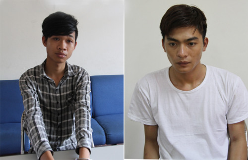 Trên cơ sở mở rộng ra hàng loạt các địa phương khác, đến cuối tháng 4/2014, Công an tỉnh Lào Cai đã nắm được danh tính hai nghi phạm số một là Hoàng Văn Khuê, sinh ngày 5/5/1991, trú tại thôn Tân Tiến, xã Gia Phú, huyện Bảo Thắng và Phạm Thanh Dương, sinh ngày 28/6/1995, trú tại khu phố III, thị trấn Tằng Loỏng, huyện Bảo Thắng. Cơ sở để cơ quan điều tra đưa hai đối tượng này vào diện tình nghi là có nguồn thông tin cho biết chúng đã có mặt ở gần hiện trường vào ngày gây án.