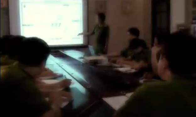 Nắm được thông tin vụ việc, lãnh đạo Công an tỉnh Lào Cao đã chỉ đạo các lực lượng nhanh chóng nhập cuộc để điều tra và khẩn trương bắt đối tượng. Tuy nhiên, công tác điều tra đã phải đối diện với rất nhiều khó khăn khi mà thông tin nhân chứng rất mờ nhạt, không có nguồn tin cơ sở chuẩn xác. Trước tình hình này, Phòng PC45 đã kết hợp với nhiều lực lượng khác để sớm xác định được danh tính hung thủ.