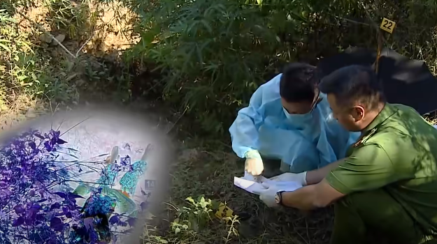 Hanh trinh pha an: Cai chet tuc tuoi cua nguoi phu nu duoi khe nuoc can-Hinh-2