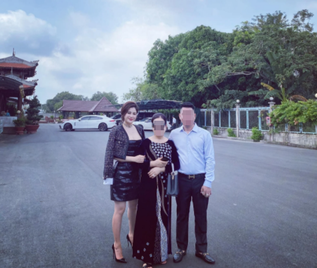 Khi tiếp nhận đơn tố cáo của các nạn nhân trên, nhận thấy có dấu hiệu tội phạm, Cơ quan CSĐT Công an TP HCM đã khởi tố vụ án “lạm dụng tín nhiệm chiếm đoạt tài sản”. Qua xác minh, công an làm rõ, kế hoạch thành lập ngân hàng của bà Nghệ là “ảo”, từ đó đã khởi tố bổ sung và đến nay bắt tạm giam nữ doanh nhân này về tội “lừa đảo chiếm đoạt tài sản”.