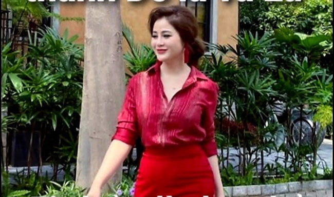 Theo tìm hiểu, Công ty CP Tập đoàn Việt Hưng Phát được thành lập cuối tháng 9/2019 do bà Nghệ cùng một người khác là Đinh Cẩm T. đứng tên đại diện pháp luật. Công ty này thuê văn phòng tại toà nhà Paragon, phường Tân Phú, quận 7.