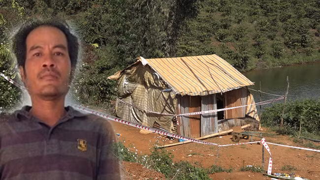 Ngày 18/1/2022, Công an tỉnh Lâm Đồng đã khởi tố vụ án, khởi tố bị can, bắt tạm giam Đặng Văn Luyến để điều tra về hành vi giết người và cướp tài sản. Viện Kiểm sát nhân dân cùng cấp đã phê chuẩn các quyết định trên.