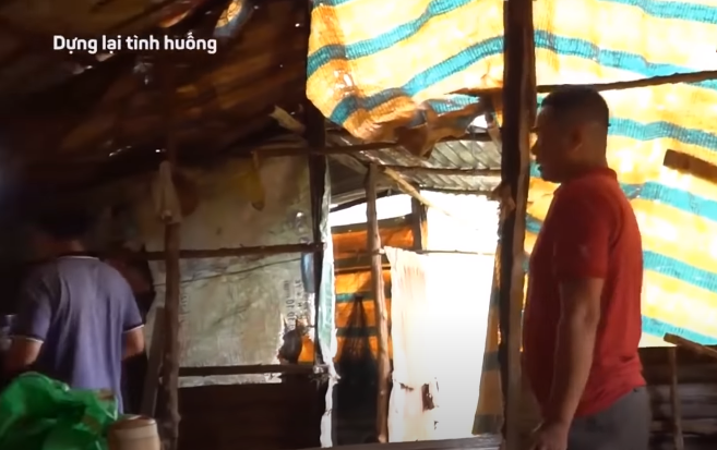 Theo đó, sáng 8/1/2022, do biết ông Bùi Văn Thăng vừa bán cà phê nên Đặng Văn Luyến sang gặp ông Thăng để hỏi mượn tiền. Nảy sinh lòng tham, muốn chiếm đoạt toàn bộ số tiền, tài sản có giá trị của ông Thăng, đối tượng này liền nảy sinh ý định sát hại nạn nhân.