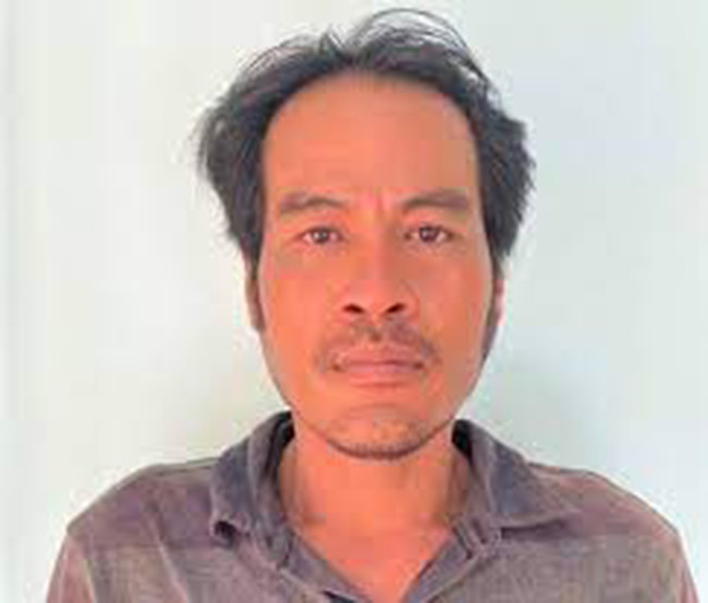 Được triệu tập để lấy lời khai, Đặng Văn Luyến khai nhận có quen biết với ông Bùi Văn Thăng nhưng hai ngày qua không thấy ông Thăng. Đối tượng một mực phủ nhận, hoàn toàn không liên quan đến cái chết của nạn nhân, đồng thời đưa ra những chứng cứ nhằm chứng minh sự ngoại phạm của mình.