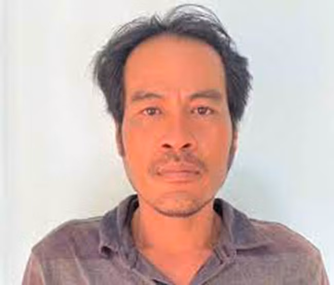 Được triệu tập để lấy lời khai, Đặng Văn Luyến khai nhận có quen biết với ông Bùi Văn Thăng nhưng hai ngày qua không thấy ông Thăng. Đối tượng một mực phủ nhận, hoàn toàn không liên quan đến cái chết của nạn nhân, đồng thời đưa ra những chứng cứ nhằm chứng minh sự ngoại phạm của mình.