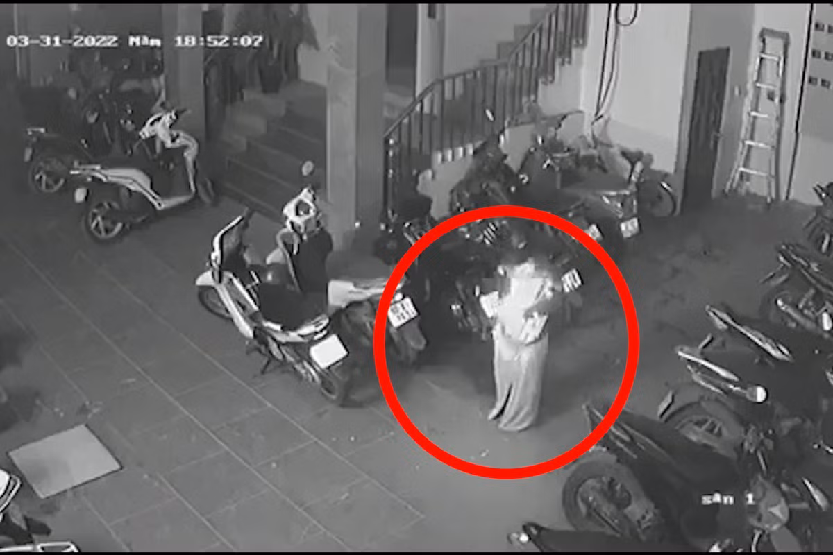 Khoi to vu an dot nha tro o Phu Do khien 1 nguoi tu vong