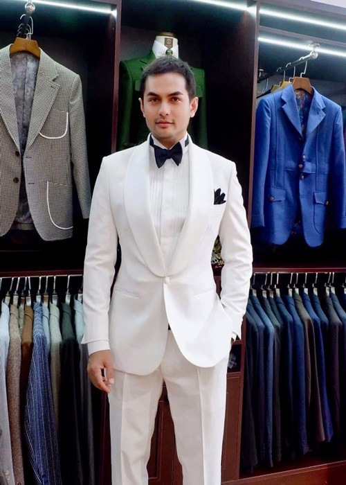 Vợ chồng Đức Tiến đang sống trong căn nhà hơn 16 tỷ đồng ở California (Mỹ).