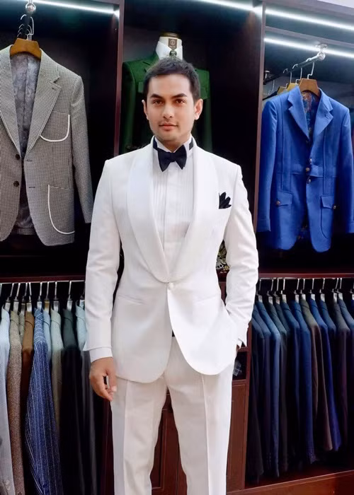 Vợ chồng Đức Tiến đang sống trong căn nhà hơn 16 tỷ đồng ở California (Mỹ).