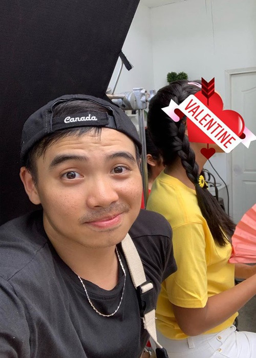 Tháng 3/2022, H'hen Niê xác nhận quay lại với bạn trai cũ. Nàng hậu cho biết, cô và người yêu từng chia tay khoảng 3 tháng, nhưng sợ cô đơn nên quyết định tái hợp.