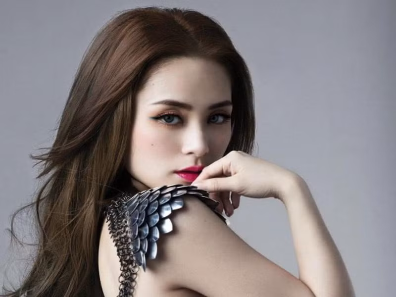 Theo Chung Hân Đồng, trứng của cô có số lượng ít, cơ hội thụ thai không cao. Ảnh: Vietnamnet