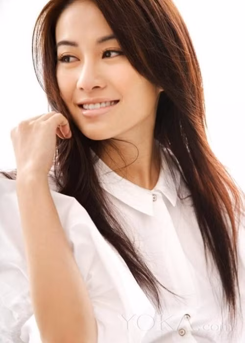 Không chỉ Ngọc Trinh trữ đông trứng, nhiều ngôi sao của làng giải trí châu Á cũng lựa chọn hình thức này. Diệp Tuyền là một trong số đó. Ảnh: Gia đình Việt Nam