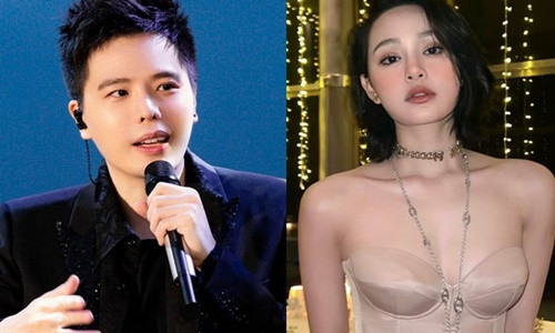 Hien Ho len tieng khi Trinh Thang Binh xin loi