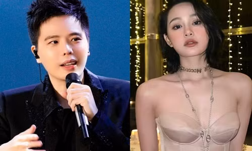 Hien Ho len tieng khi Trinh Thang Binh xin loi