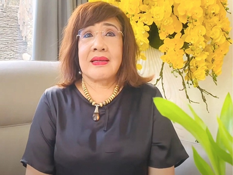 Bị mạo danh, NSND Lệ Thủy nhờ pháp luật can thiệp. Theo Zing, ông Nguyễn Đức Thọ - Chánh Thanh tra Sở Thông tin và Truyền thông (TT&amp;TT) TP.HCM cho hay, sau khi tiếp nhận đơn của NSND Lệ Thủy về việc bị mạo danh trên mạng xã hội Youtube, Sở đã nhanh chóng vào cuộc xác minh. Sau quá trình rà soát, làm việc, Thanh tra Sở TT&amp;TT phát hiện có 5 đường dẫn trên Youtube đăng tải nội dung liên quan, hiện có 2 kênh đã xóa. Thanh tra Sở đang tiếp tục xác minh, tìm ra chủ các kênh Youtube vi phạm để có hướng xử lý tiếp theo. Ảnh: Vietnamnet