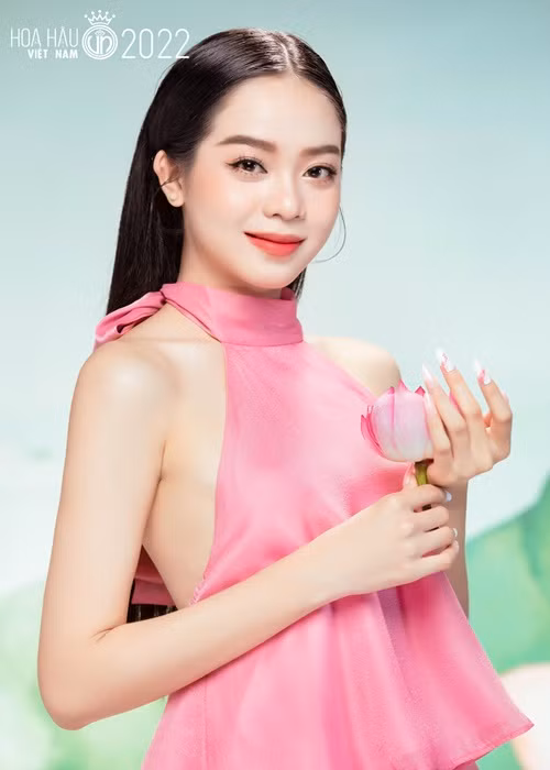 Thường xuyên lọt top phần thi phụ, Thanh Thủy thuộc nhóm thí sinh mạnh.