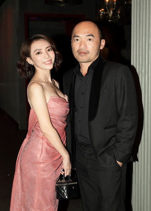 Vốn kín tiếng, Thu Trang và Tiến Luật hiếm khi khoe khối tài sản đang sở hữu.