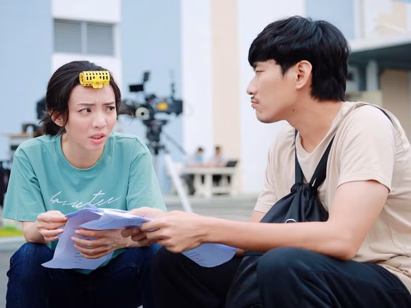 Thu Trang hiện là diễn viên hài đắt giá của làng giải trí Việt.