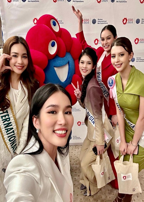 Chung kết Hoa hậu Quốc tế 2022 dự kiến diễn ra vào ngày 13/12 tại Nhật Bản.