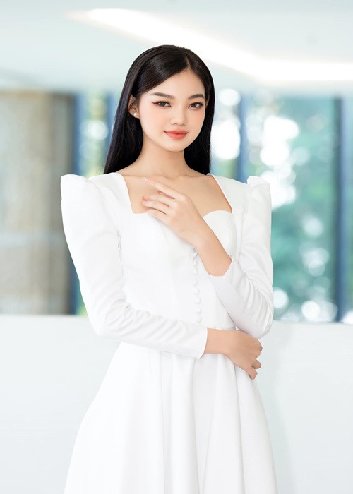 Trong chung kết Hoa hậu Việt Nam 2022, Bé Quyên có phong độ trình diễn ổn định, được nhiều khán giả cổ vũ. Tuy nhiên, cô chỉ lọt top 10 giống như ở Hoa hậu Thế giới Việt Nam.