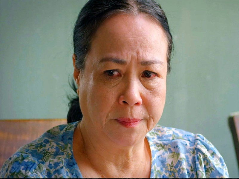 Ngoài ra, NSƯT Thanh Quý vai bà Nga và Huyền Lizzie vai Vân Trang lọt Top 5 đề cử Diễn viên nữ ấn tượng ở VTV Awards 2022. Tuy nhiên, mới đây, nghệ sĩ Thanh Quý rút khỏi giải thưởng. Ảnh: Vietnamnet