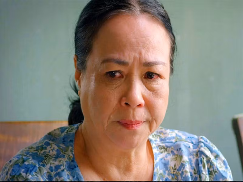 Ngoài ra, NSƯT Thanh Quý vai bà Nga và Huyền Lizzie vai Vân Trang lọt Top 5 đề cử Diễn viên nữ ấn tượng ở VTV Awards 2022. Tuy nhiên, mới đây, nghệ sĩ Thanh Quý rút khỏi giải thưởng. Ảnh: Vietnamnet