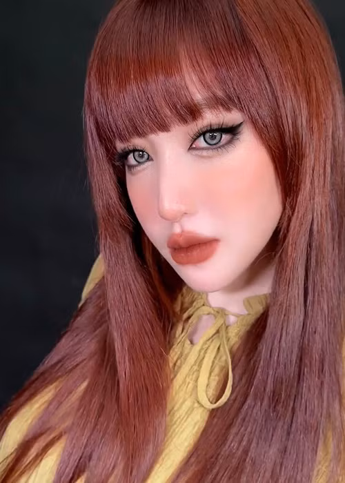 Elly Tran va loat sao to chong ngoai tinh, chon ly hon