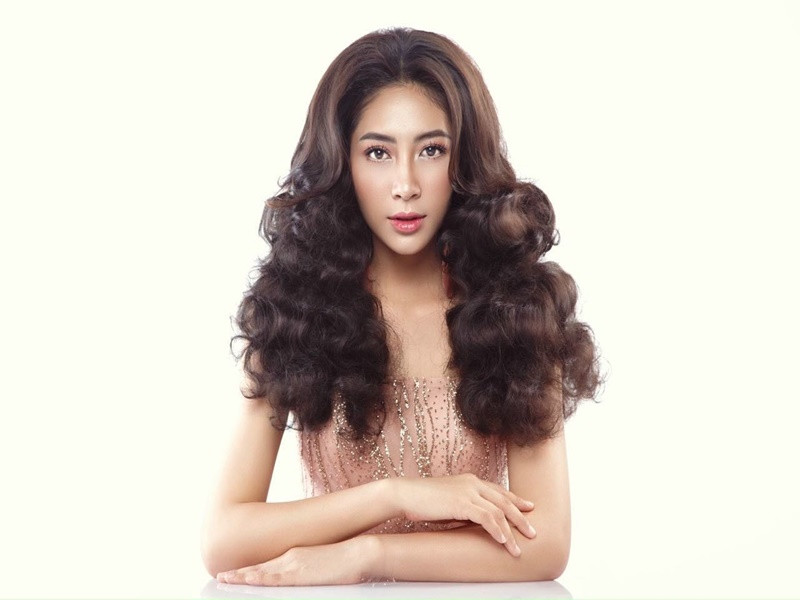 Thu Thảo chấm dứt cuộc sống hôn nhân vào tháng 4/2021, chỉ sau 3 năm làm đám cưới.