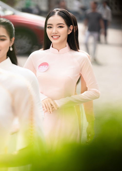 Đêm chung kết Hoa hậu Việt Nam 2022 sẽ diễn ra tại Nhà thi đấu Phú Thọ, TPHCM vào ngày 23/12. Chương trình được phát trực tiếp trên kênh VTV2.