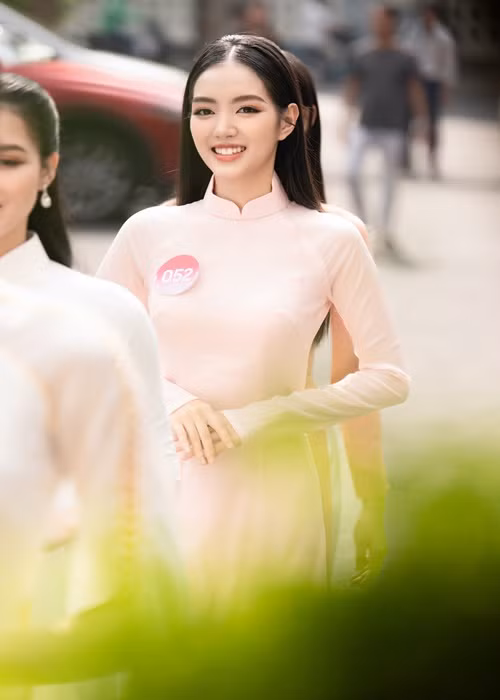 Đêm chung kết Hoa hậu Việt Nam 2022 sẽ diễn ra tại Nhà thi đấu Phú Thọ, TPHCM vào ngày 23/12. Chương trình được phát trực tiếp trên kênh VTV2.