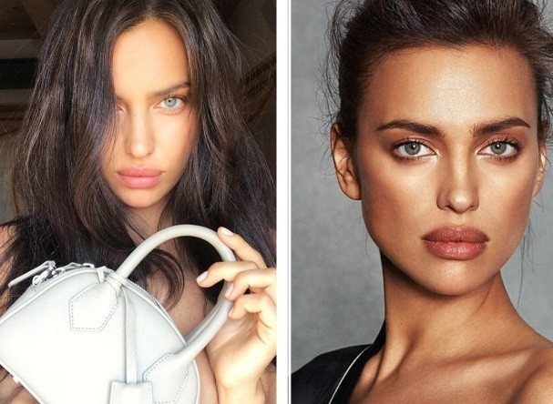 Kiểu mặt “baby face” của cô nàng khiến đông đảo người hâm mộ rung động. Đáng chú ý, người đẹp không mấy thay đổi so với thời trẻ, vẫn giữ nguyên đôi môi căng mọng và những nét dễ thương.