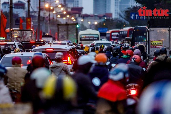 Theo lịch, Tết Dương lịch năm 2023 được nghỉ ba ngày.