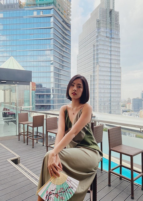 Trong "Vì yêu mà đến", Misoa Kim Anh được rất nhiều chàng trai tỏ tình và bản thân cô cũng tỏ tình với rất nhiều chàng trai nhưng tất cả đều không có kết viên mãn.