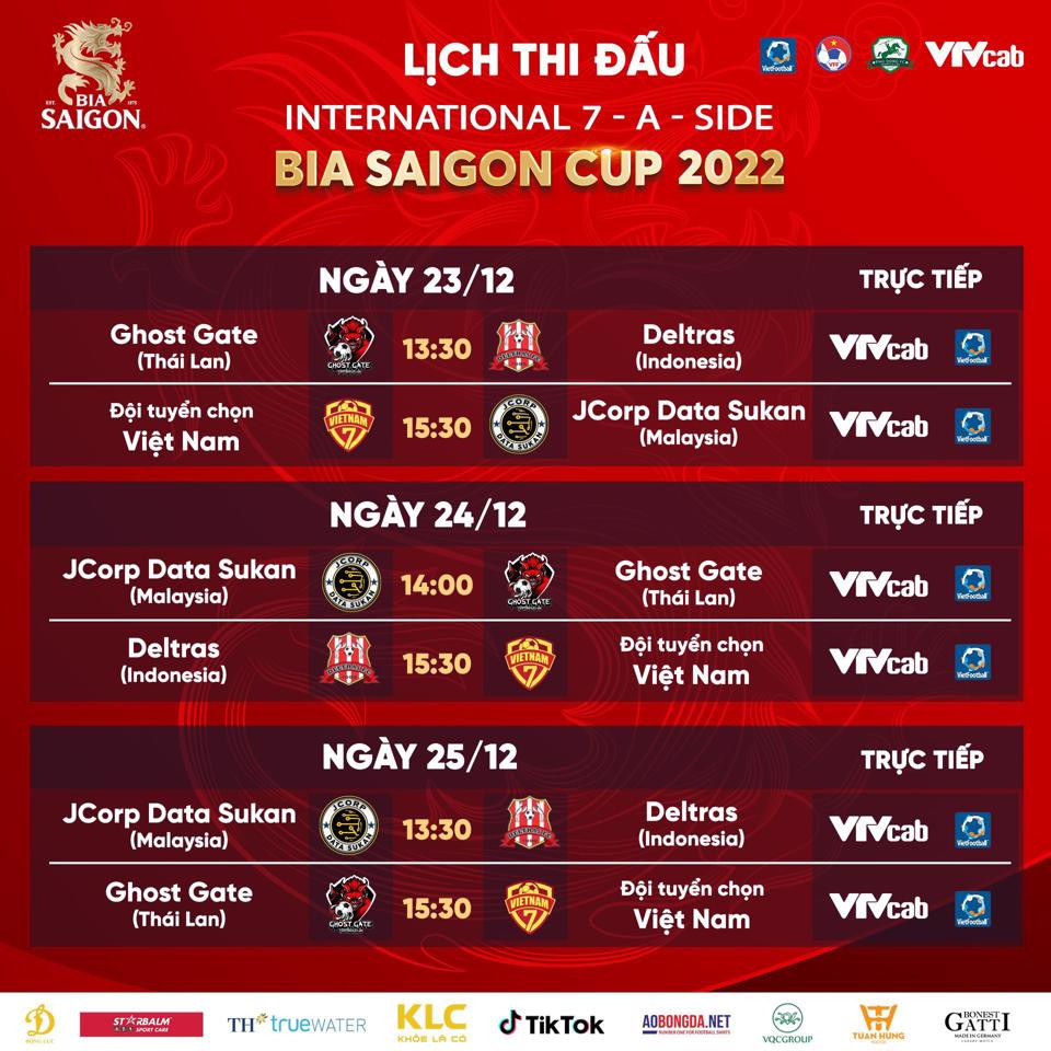 Viet Nam lan dau tien to chuc giai bong da 7 nguoi quoc te-Hinh-3