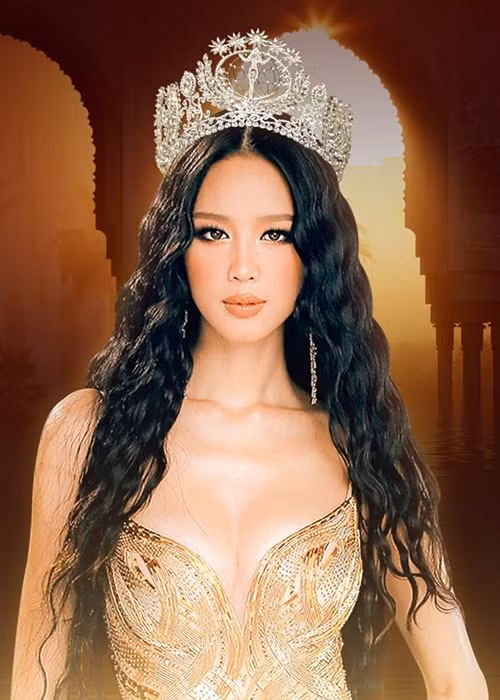 Tháng 10/2022, Bảo Ngọc đăng quang Miss Intercontinental 2022 - Hoa hậu Liên lục địa 2022. Nhanh chóng, cô phủ sóng truyền thông quốc tế.