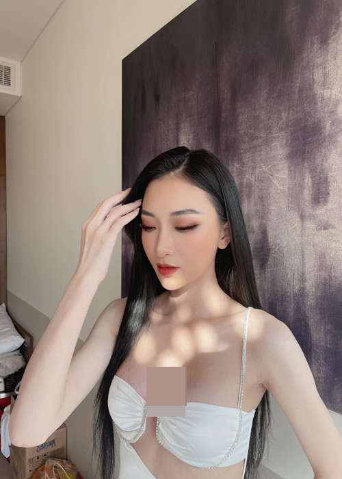 Theo Tâm Như, một buổi gặp gỡ, hẹn đi ăn uống được "gợi ý" có giá 3.000 USD. Tuy nhiên, người đẹp dứt khoát từ chối.